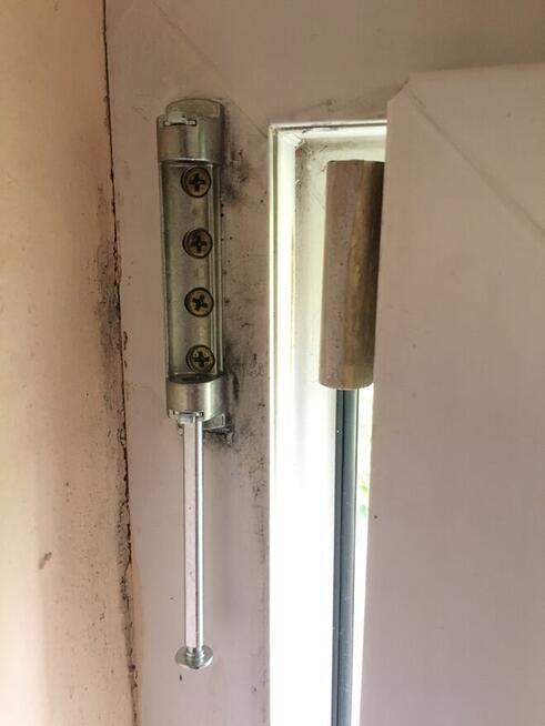 Naprawa okien, drzwi, rolet Polkowice, wymiana uszczelek