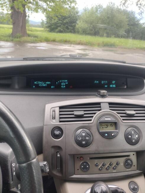 Sprzedam lub zamienię samochód osobowy