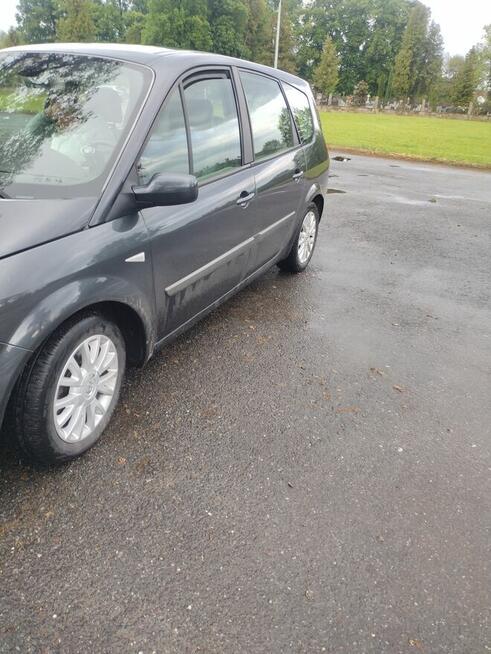 Sprzedam lub zamienię samochód osobowy