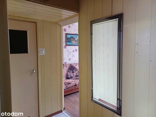 Okazja - 3-pokojwe mieszkanie w dobrej cenie