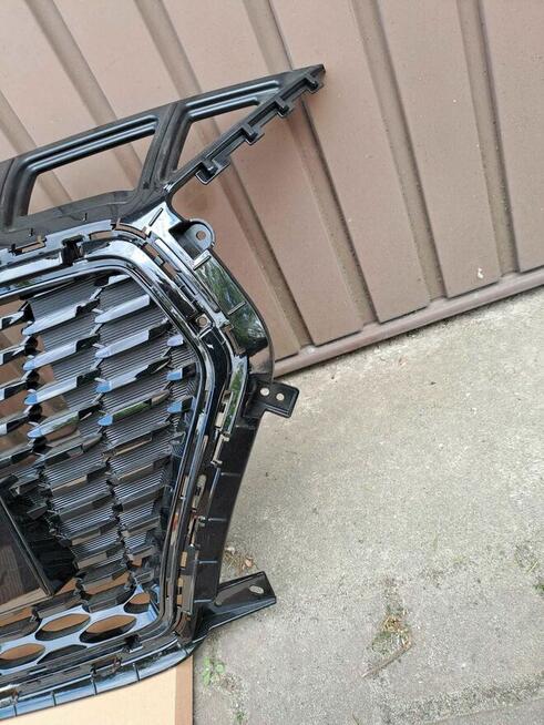 Atrapa Grill Hyundai i30 III (2016-) 86351-G4000 nówka błysk