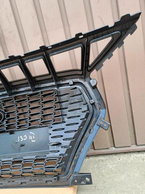 Atrapa Grill Hyundai i30 III (2016-) 86351-G4000 nówka błysk