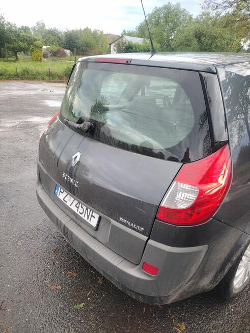 Sprzedam lub zamienię samochód osobowy