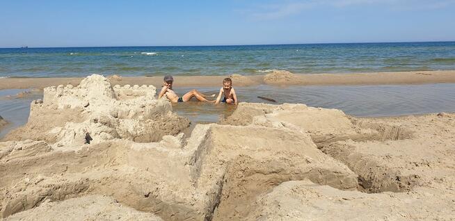 Obozy dla dzieci nad morzem 2025 - wybierz swój temat