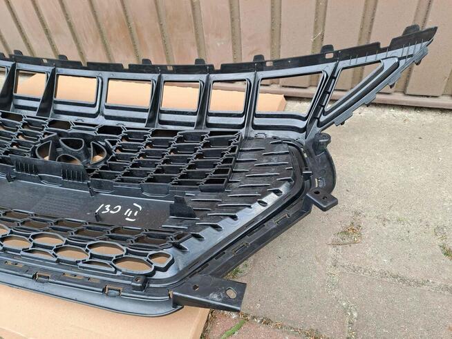 Atrapa Grill Hyundai i30 III (2016-) 86351-G4000 nówka błysk