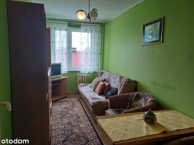 Okazja - 3-pokojwe mieszkanie w dobrej cenie