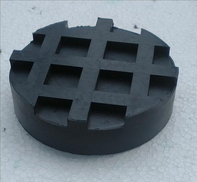Podkład lewarka (Żaba) 100x26mm ryflowany PRODUCENT