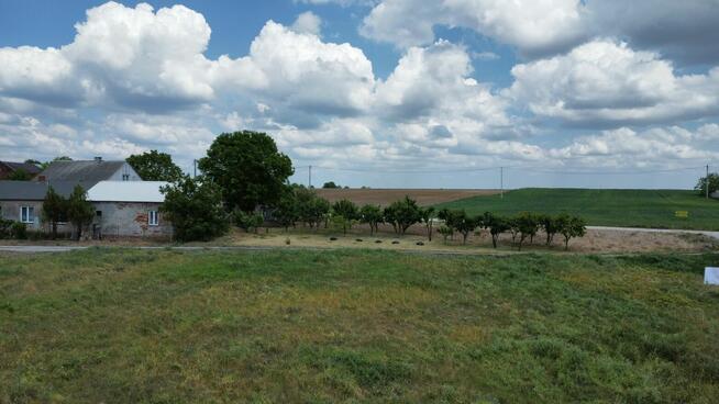 Sprzedaż działka 4030m2 nad jeziorem