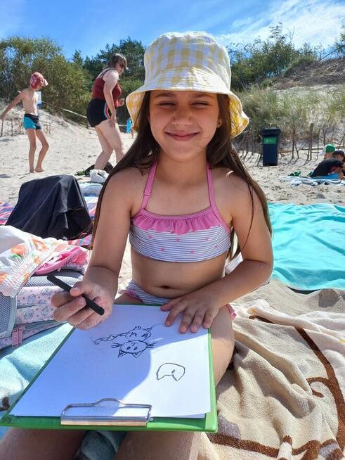 KIEROWNIK WYPOCZYNKU I WYCHOWAWCY - kolonie dla dzieci 2026