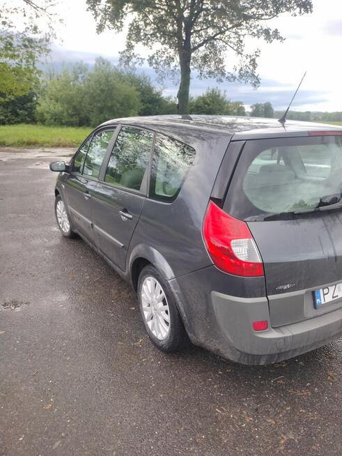 Sprzedam lub zamienię samochód osobowy