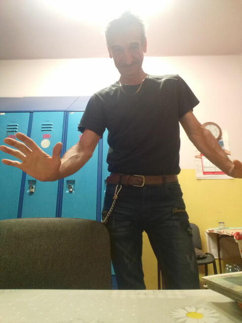 Przyjazn wspólne życie stały związek