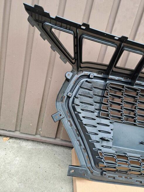 Atrapa Grill Hyundai i30 III (2016-) 86351-G4000 nówka błysk