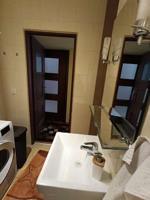 Sprzedam mieszkanie - bezpośrednio