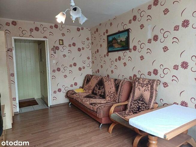 Okazja - 3-pokojwe mieszkanie w dobrej cenie