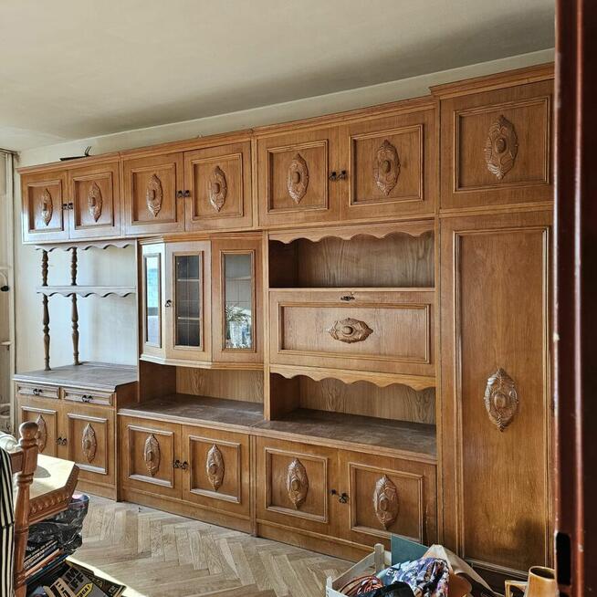 Sprzedam Meblościanke, Meble kuchenne