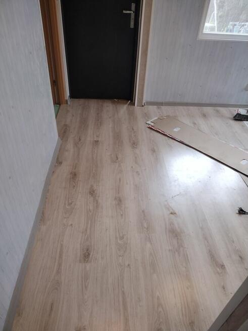 Wykonam remont mieszkania