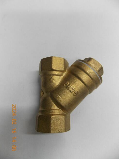 FILTR SKOŚNY MAGNETYCZNY INFRACORR