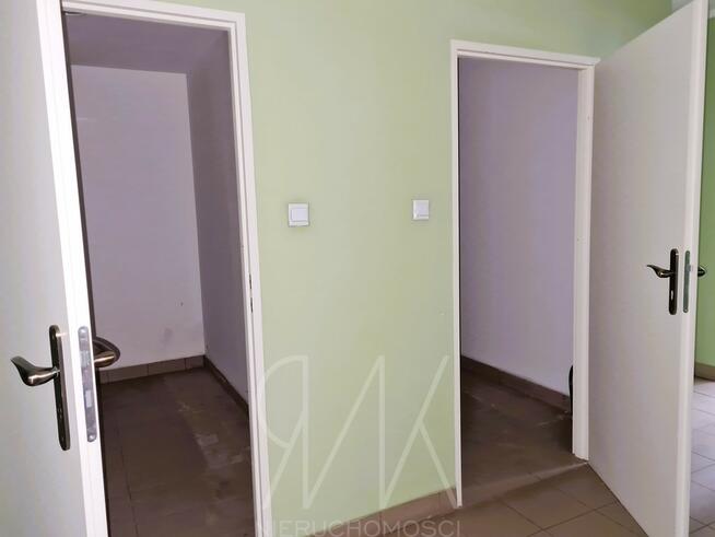 lokal użytkowy przy głównej ulicy