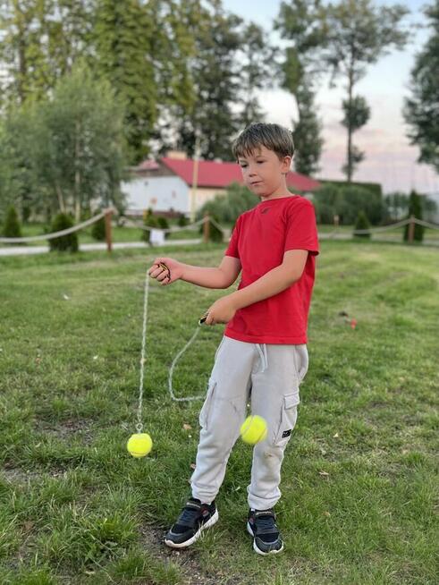 KIEROWNIK WYPOCZYNKU I WYCHOWAWCY - kolonie dla dzieci 2026