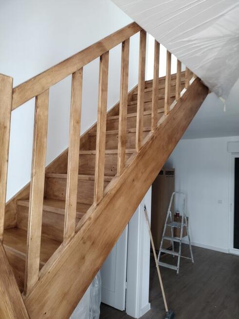 Wykonam remont mieszkania