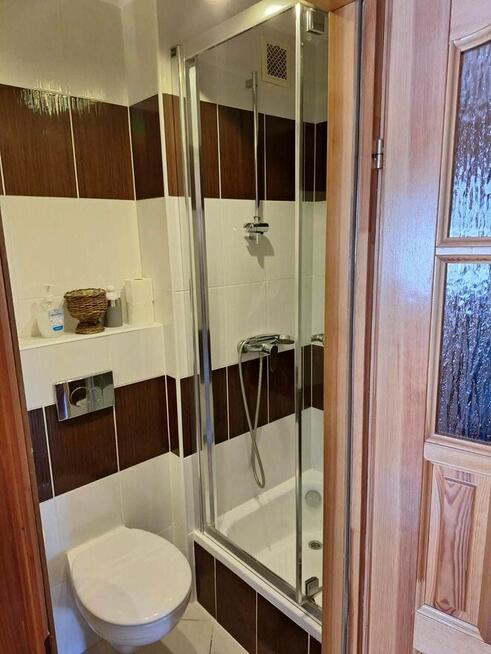 Agroturystyka nad jeziorem