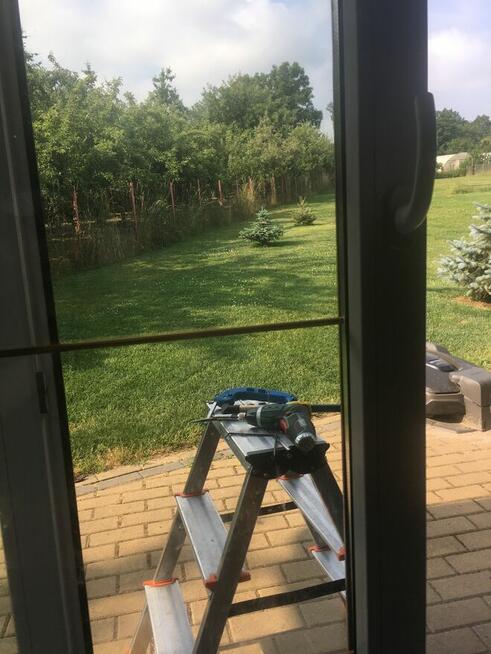 Naprawa okien i drzwi, rolet Chocianów | Dzwoń 733086241