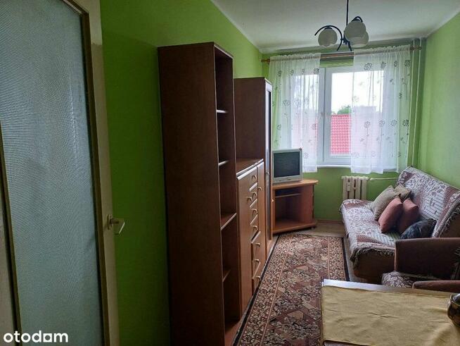 Okazja - 3-pokojwe mieszkanie w dobrej cenie
