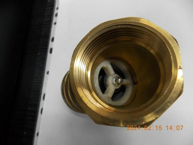 FILTR SKOŚNY MAGNETYCZNY INFRACORR