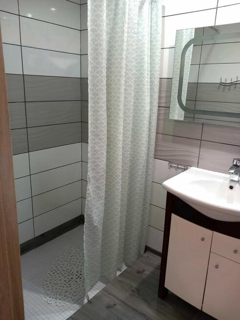 Domki letniskowe nad morzem Stegna