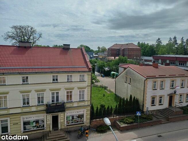 Okazja - 3-pokojwe mieszkanie w dobrej cenie