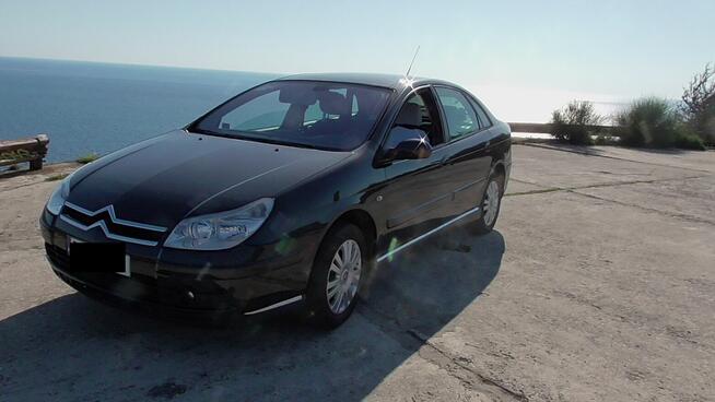 Citroen, Peugeot silnik 2,0 16V 103KW benzyna