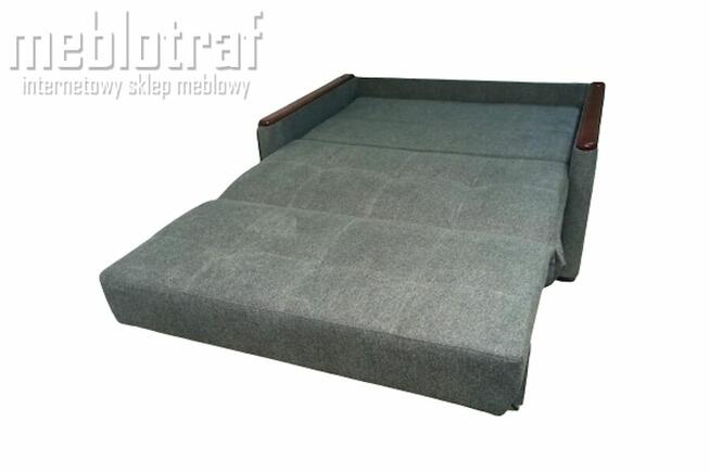 *Nowość*Sofa 1 os. DIJON/Vidox- w super cenie