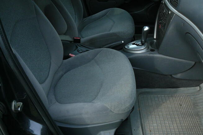 Citroen, Peugeot automatyczna skrzynia biegow 4 biegowa