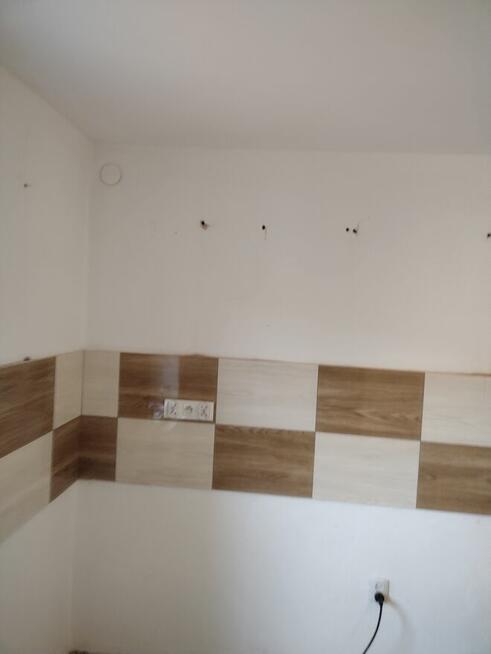 Wykonam remont mieszkania