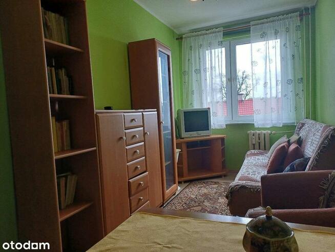 Okazja - 3-pokojwe mieszkanie w dobrej cenie