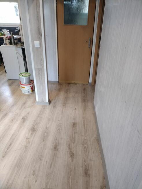 Wykonam remont mieszkania