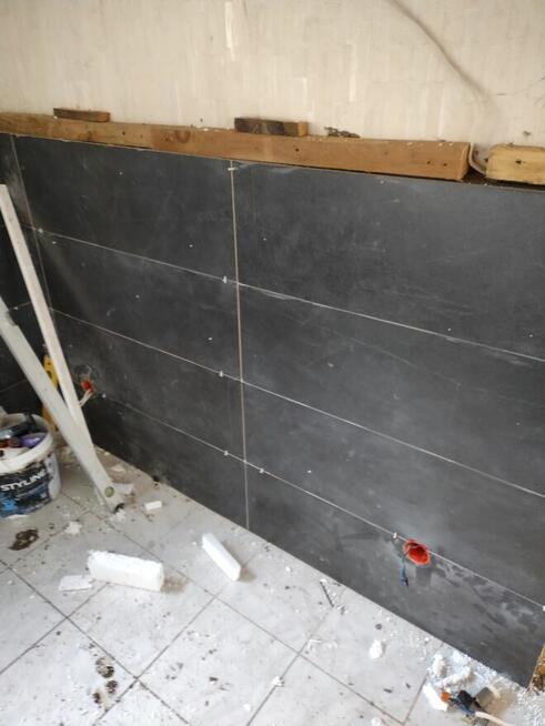 Wykonam remont mieszkania