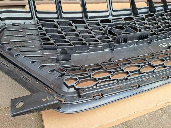 Atrapa Grill Hyundai i30 III (2016-) 86351-G4000 nówka błysk