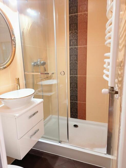 Pokoje Gościnne JOANNA Ustronie Morskie blisko morza.