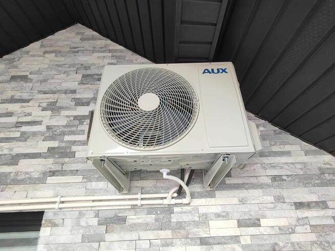 Klimatyzacja do domu I mieszkania