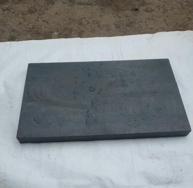 Uniwersalny podkład gumowy 500x300x30 mm PRODUCENT