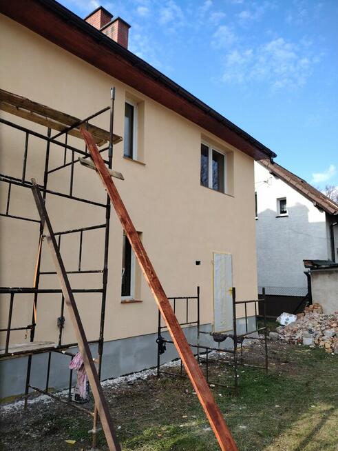 Wykonam remont mieszkania