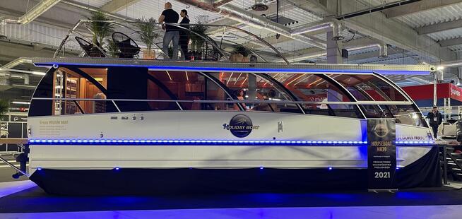 Polska Żegluga Wodorowa Sp. z o.o.