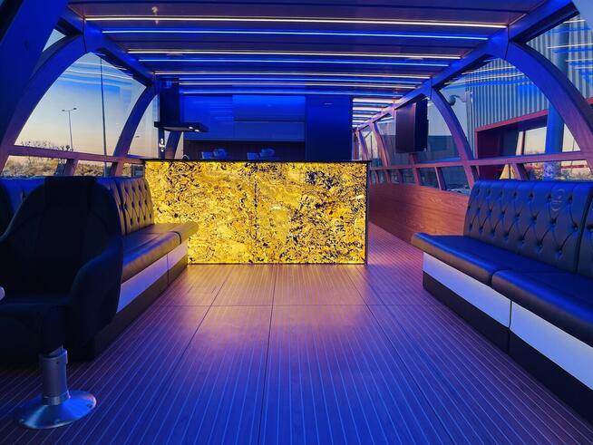 Polska Żegluga Wodorowa Sp. z o.o.