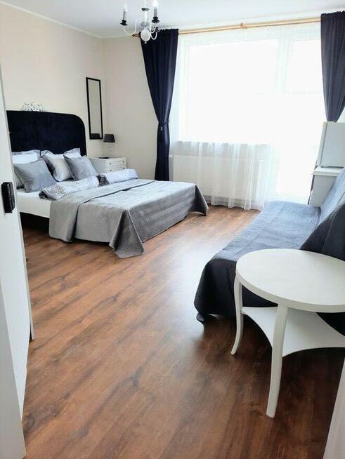 Pokoje Gościnne JOANNA Ustronie Morskie blisko morza.