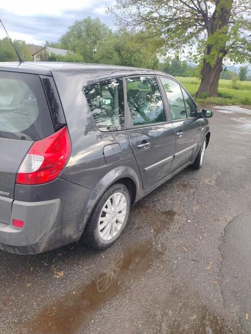 Sprzedam lub zamienię samochód osobowy