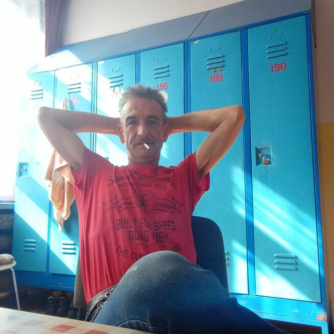 Przyjazn wspólne życie stały związek