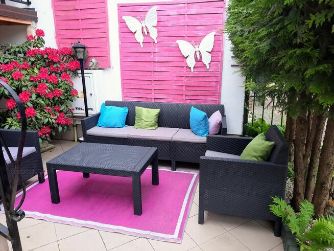 Pokoje Gościnne JOANNA Ustronie Morskie blisko morza.