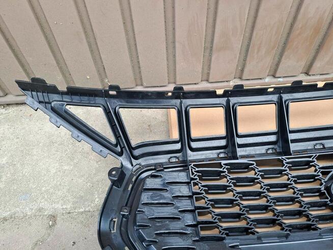 Atrapa Grill Hyundai i30 III (2016-) 86351-G4000 nówka błysk