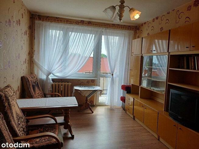 Okazja - 3-pokojwe mieszkanie w dobrej cenie